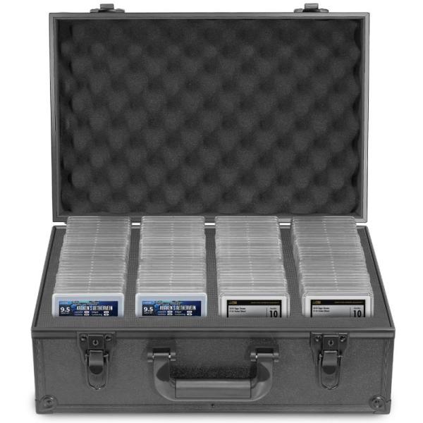 Toy- HESPLUS Graded Card Storage Box, HANERREAL Halloween Costume for Girls - MSRP $4,074