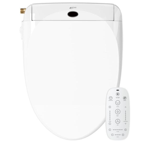 Home Improvement- LEIVI Electric Bidet Toilet Seat, Tall Fireproof Wall Safes, TORACK 109 PCS Pegboard - MSRP $1,727