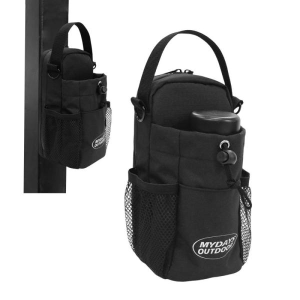 Outdoors - Wearable Camping Blanket Honcho Poncho, Magnetic Gym Bag, Himiway Folding Bike Pedals - MSRP $2,781