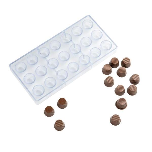 Kitchen-Restaurantware Pastry Tek 10.8 x 5.3 Inch Peanut Butter Cup, Fullstar The Original Pro Chopper  - MSRP $1,147