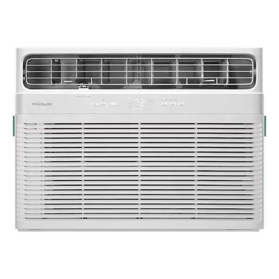 Appliances - Frigidaire Air Conditioners, Vissani Cenza Under Cabinet Range Hood - Est Retail $4,504- 1plt