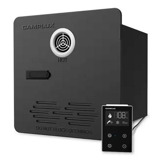 Plumbing - Camplux, Vevor, AKDY - Est Retail $8,176- 1plt