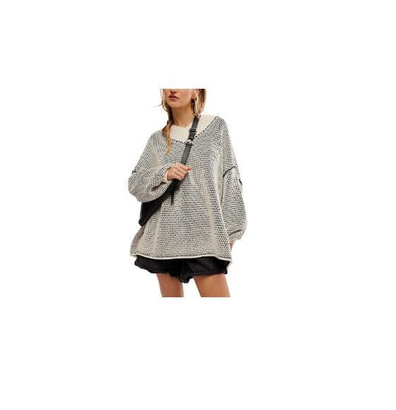 Apparel - Free People Maisie Sweater, Alejandra Floral Midi Dress, Lucinda Midi Dress - Original MSRP $2,344