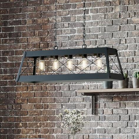 Home Improvement - Progress Lighting Chandelier, allen + roth Pull Down Kitchen Faucet, Sunbelt Rear Tire - MSRP $1,994