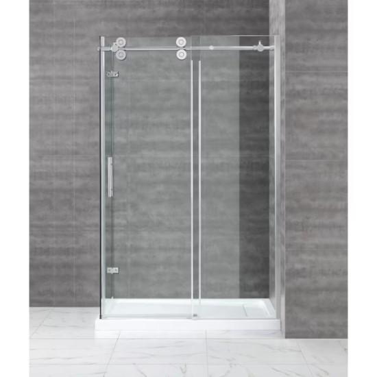 Truckload - General Merch - Ove Decors Shower Door Panel, Luxpro Lantern, Kobalt Sprayer Tank - MSRP $78,886
