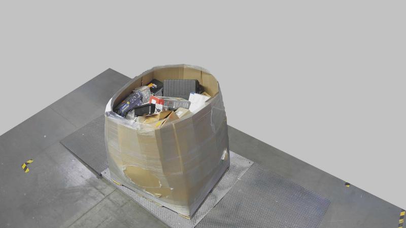 Home Improvement - Schlage, Prescott, Ryobi, Husky - Est Retail $8,060- 1plt