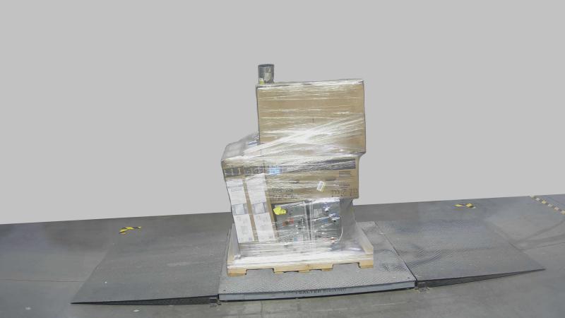 Plumbing - Rheem, Glacier Bay, Zenna Home - Est Retail $5,856- 1plt