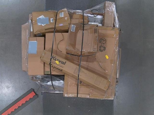 Home Decor - CHICOLOGY Zebra Blinds, SUFOR 32"x20" Stone Bath Mat - MSRP $2,405