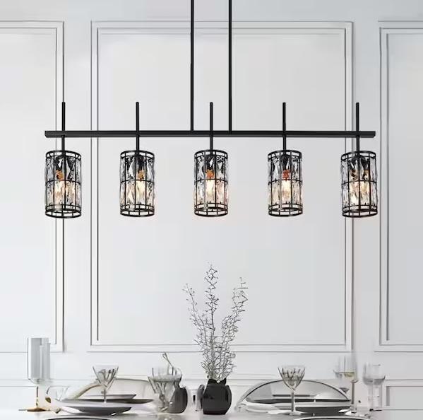 Lighting & Electrical - LNC, HUOKU, VEVOR, JONATHAN Y, Google, Jushua, Armacost Lighting, TOZING - Est Retail $6,525