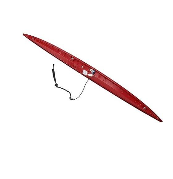 GM Genuine Parts 15044516 Mount Stop Lamp, YITAMOTOR Smooth Fender Flares 2019-2023 Ram, Laundry Hamper - MSRP $2,359