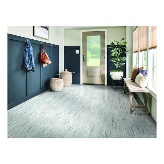 Flooring & Rugs - Armstrong, TrafficMaster, Daltile - Est Retail $1,395- 1plt