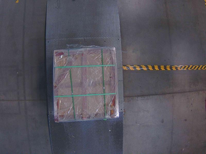 Flooring & Rugs - MSI Glacial Grey Ledger Panel Splitface Marble Wall Tiles & Nero Marquina - Est Retail $870- 2plts