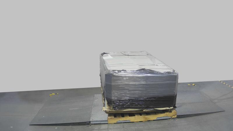 Doors & Windows - Hampton Bay Designer Series Elgin Pantry Kitchen Cabinet, Gordon Skylight - Est Retail $1,611- 4plts