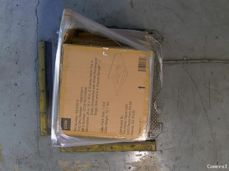 Plumbing - KWW, KeonJinn, HDC - Est Retail $1,926- 1plt