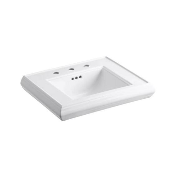 Plumbing - James Martin & Kohler - MSRP $5,922