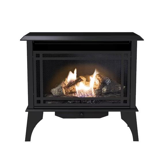 Master Forge Dual -Burner Vent-free Gas Stove, Mackenzie 4-Light Chandelier, EGO Leaf Blower - MSRP $2,884