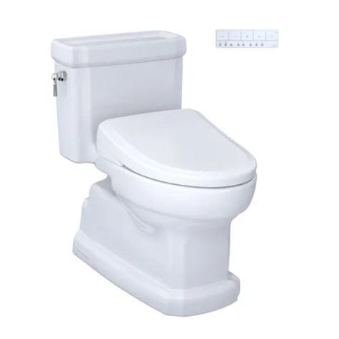 Plumbing - Toto, Signature, Vigo, American Standard - MSRP $5,118