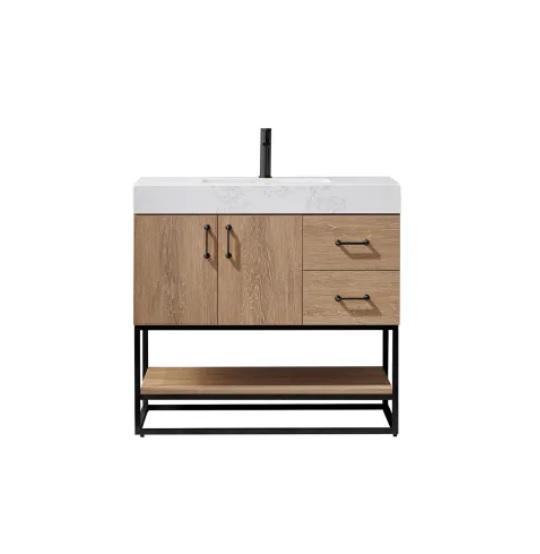 Plumbing - Miseno, American Standard, Anzzi, Kohler, Kraus - MSRP $5,493