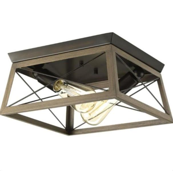Mixed Lighting by Visual Comfort, Craftmade, Hinkley & More - MSRP $11,306