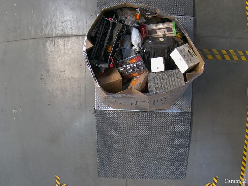 Mixed Lot - VEVOR, Kwikset, HALO, Husky, DEWALT, Cub Cadet, Shark, Defiant, RYOBI, Oregon, Powercare -Est Retail $7,949