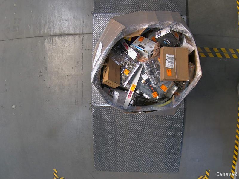 Mixed Lot - Milwaukee, Schlage, HALO, Kwikset, Shark, RYOBI, Cub Cadet, Defiant, Oregon, DEWALT - Est Retail $5,506