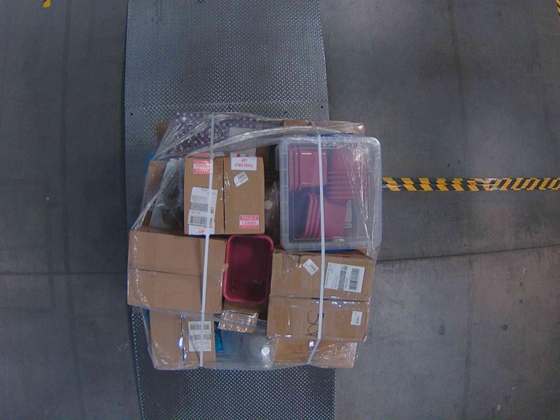 TRUCKLOAD- General Merch- NEWCO ACETS PLD THERMAL BRWR, KIT2 STAPLES EDJONES - MSRP $162,828