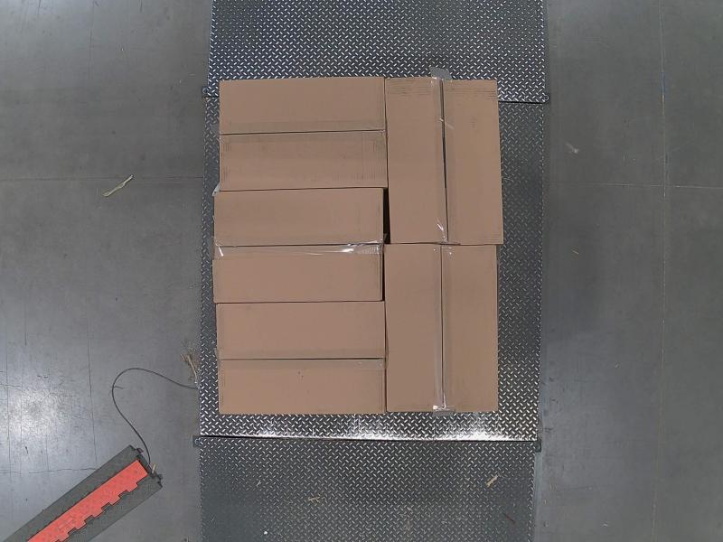 TRUCKLOAD- General Merch- FLR STRPR LO CONC 1/2GL 4/CT, SLIDEZIPBG 7X9X003 CLR 1M/BX - MSRP $147,202