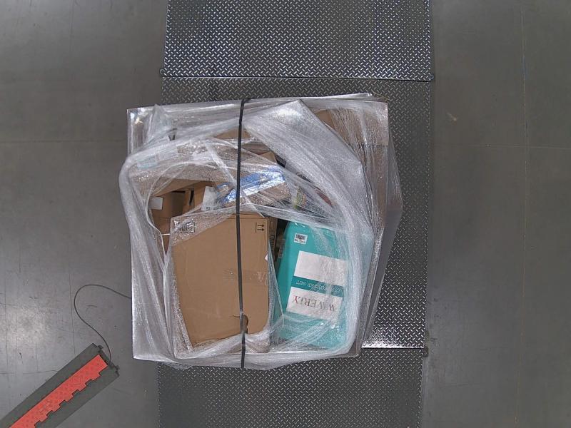 Home - Nutrichef Vertical Countertop Oven, POWWA 6.5 QT 10 Speeds Tilt-Head Electric Stand Mixer - MSRP $2,252