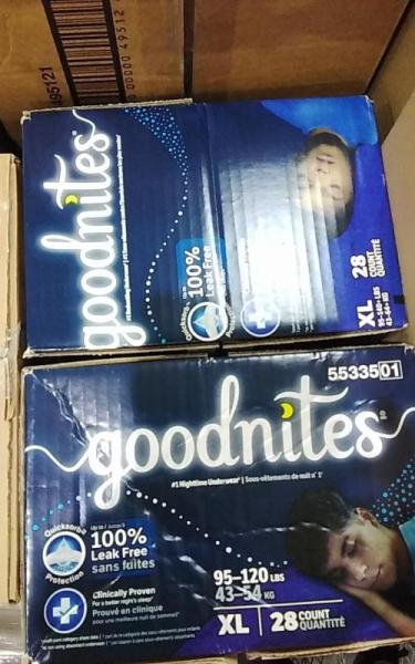 Health & Beauty - Oral-B Electric Toothbrush, Rogaine Hair Regrowth Treatment, Conair Hair Dryer - MSRP $11,954