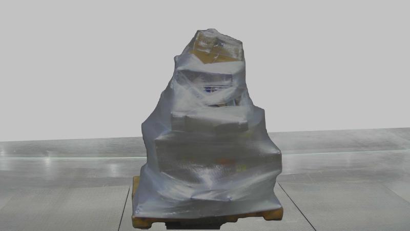 Furniture - TUKAKA White Gaming Chair, SUPERJARE TV Stand, Haewon White Vanity Desk - MSRP $2,004