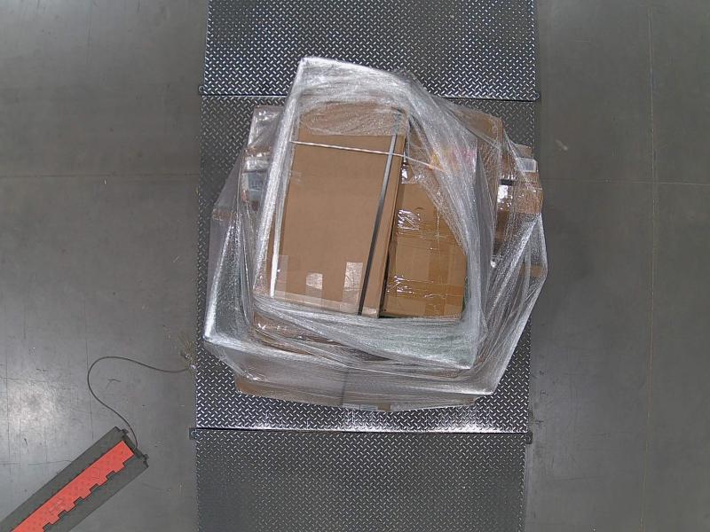 Furniture - Thyle 2 Pcs Folding Bar Stool with Backrest, Smug Adjustable Height Standing Desk - MSRP $1,728