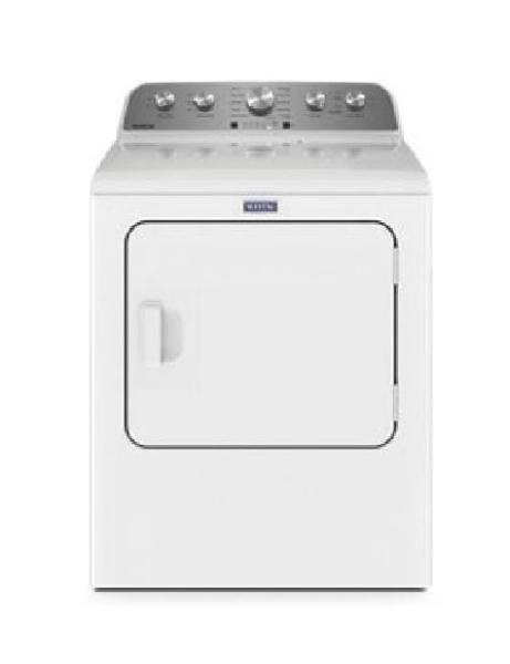 Appliances - Maytag YMED5430MW 7.0 cu. ft. Electric Dryer - MSRP $895