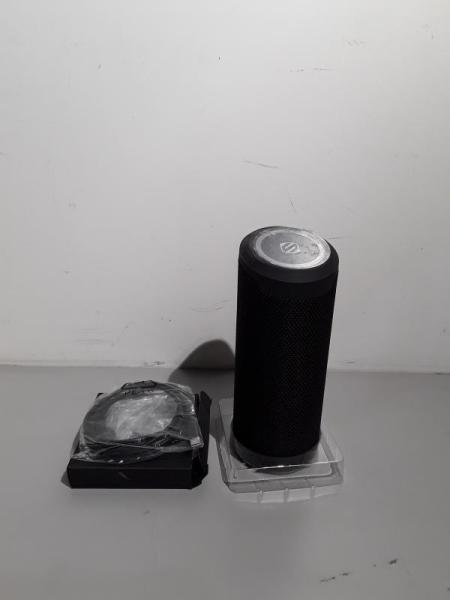 Scosche BoomBottle MS MagSafe Magnetic Bluetooth Speaker, Black - MSRP $149