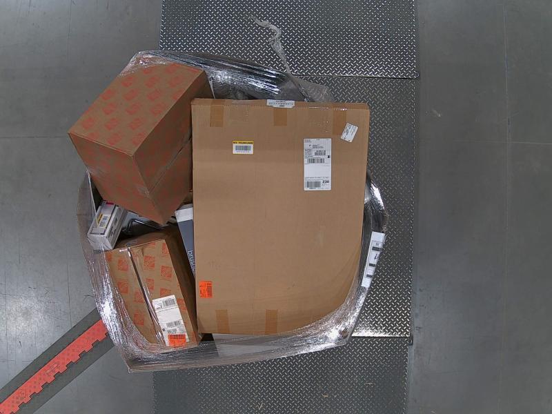 Plumbing - Honeywell, Ridgid, Glacier Bay, HDC - Est Retail $3,736- 1plt