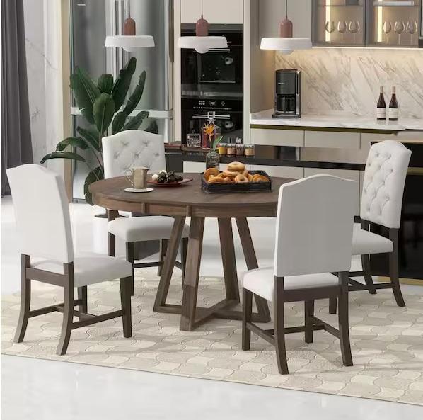 Home Decor - Harper & Bright Designs, Seville Classics, Babo Care, Meyer&Cross, Acme Furniture - Est Retail $4,663