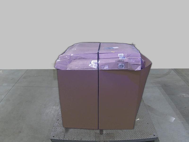 Salvage Home - PHILIPS 4400 Series Fully Automatic Espresso Machine, Instant Pot 10qt Vortex Plus Fryer - MSRP $3,174