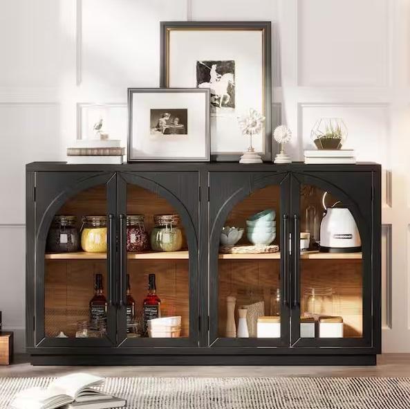 Home Decor - Harper & Bright Designs, CHRISTOPHER KNIGHT HOME, HOMCOM, Noble House, SAUDER - Est Retail $2,156