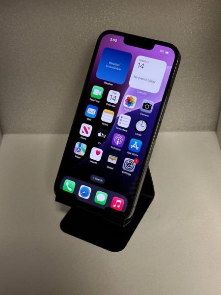 Apple iPhone 13 Pro & More (Grade A&B)