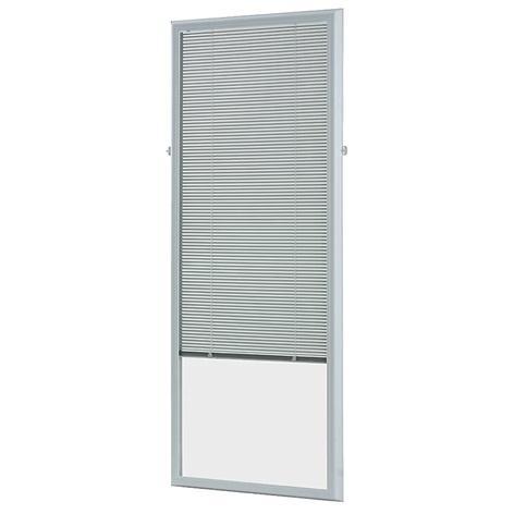 Home Improvement - ODL Door Blind, Aircare Evaporative Humidifier, allen + roth Vanity Light - MSRP $1,960