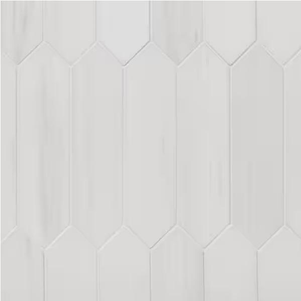 Flooring & Rugs - Ivy Hill Tile, Garvee, RUGPADUSA, GelPro, Norsk, iliebe, MSI, Daltile, QEP - Est Retail $2,469