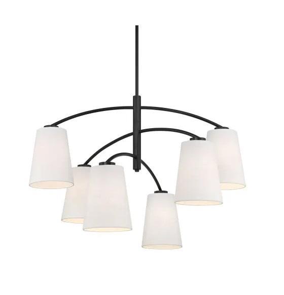 Lighting & Flooring - Minka Lavery, Infinity Drain, Kraus, Kohler, Ove Decors, Elegant Lighting, Summit - MSRP $4,914