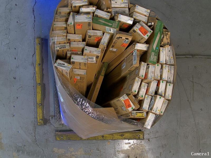 Lighting & Electrical - Lithonia Lighting Fixtures - Est Retail $3,389- 1plt