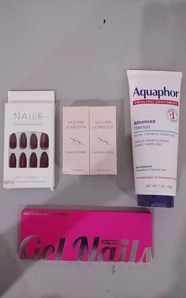 Assorted General Merchandise