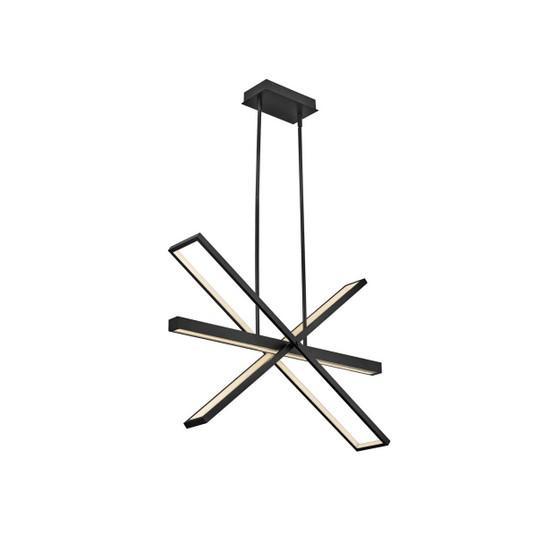 Lighting - Fredrick Ramond, Visual Comfort, Kovacs, Maxim, Kichler, Crystorama - MSRP $5,732