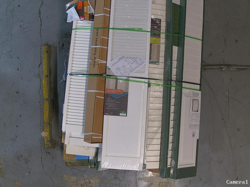 Doors & Windows - HOMACER Interior Sliding Door Kit, Ideal Pet Products, Home Fashion Technologies - Est Retail $2,300