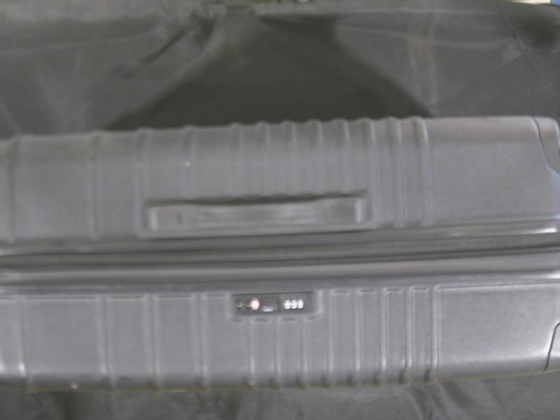 Mystery Box - Luggage from Boutique Fashion Retailer - Original MSRP $368