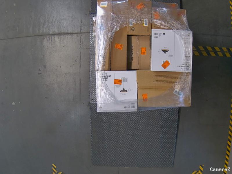 Lighting & Electrical - Volume Lighting, Genoxygic, Bella Depot, ABB, Hampton Bay, WDETR, HINNIXY - Est Retail $3,554