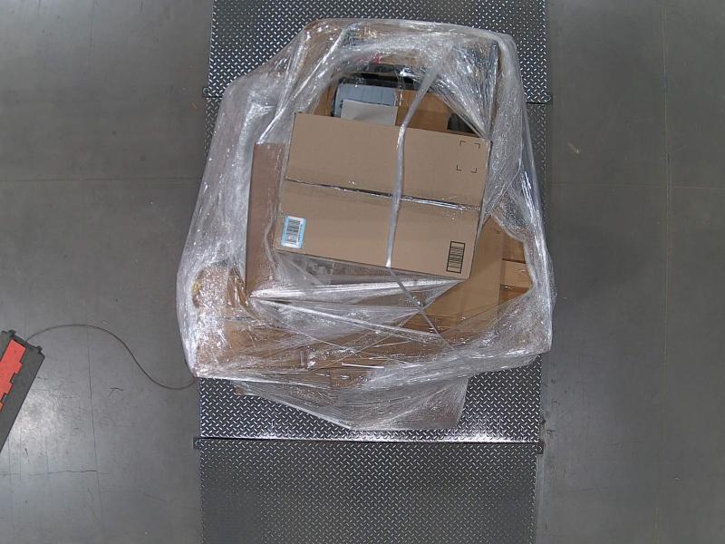 Home - Ninja Crispi 4-in-1 Portable Glass Air Fryer, Frigidaire Mini Personal Fridge - MSRP $2,537