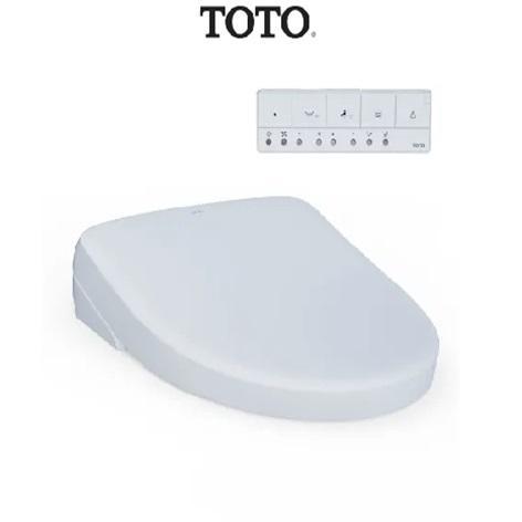 TOTO SW3084T40#01 Bidet Seat - MSRP $594