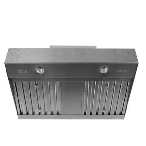 Trade-Wind VSL430BF Range Hood - MSRP $468